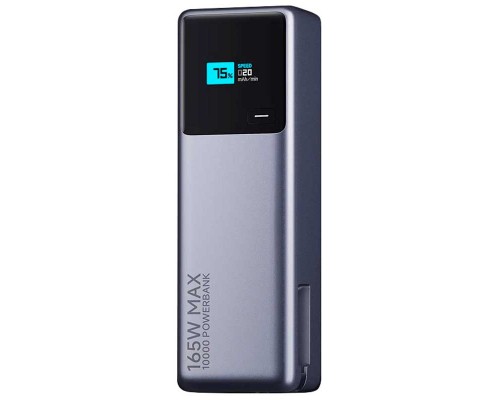 Внешний аккумулятор Xiaomi Power Bank Built-In Cable 165W