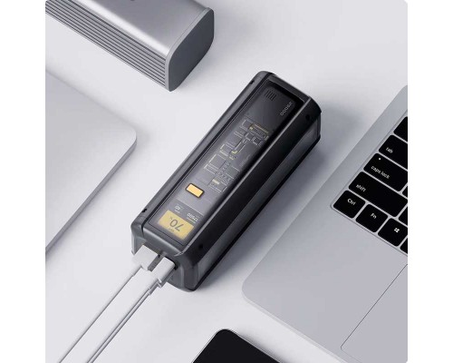 Внешний аккумулятор Xiaomi Power Bank 25000мАh 212Вт