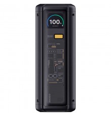 Внешний аккумулятор Xiaomi Power Bank 25000мАh 212Вт