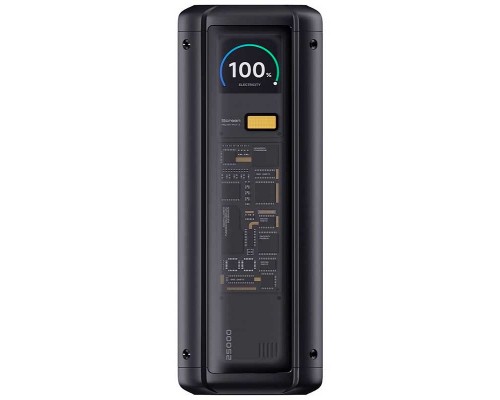 Внешний аккумулятор Xiaomi Power Bank 25000мАh 212Вт