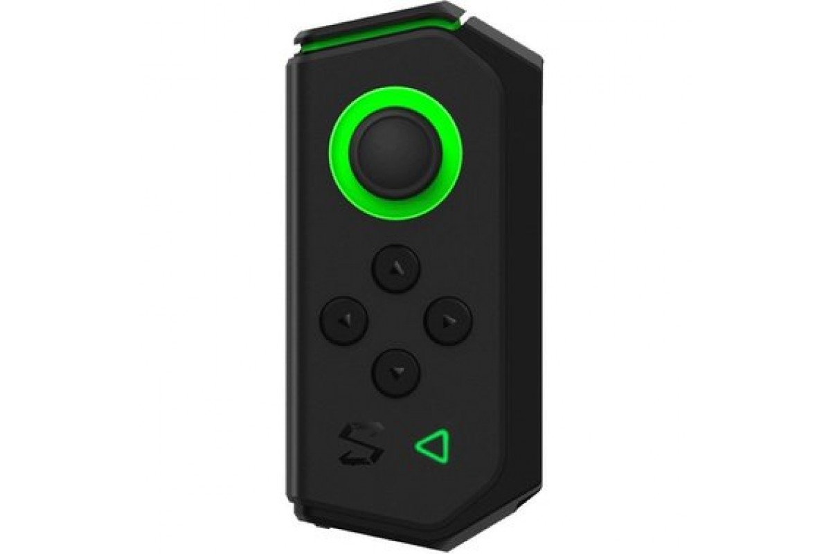 Игровой джойстик Xiaomi Black Shark Bluetooth Gamepad 2.0 Left Side в  Бишкеке - Telefon.kg