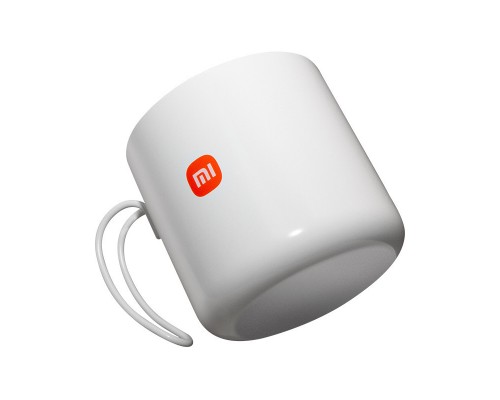 Кружка Xiaomi c фирменным логотипом