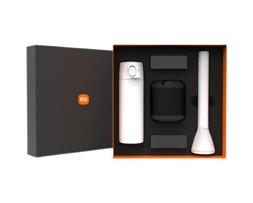 Подарочный набор Xiaomi Gift Box 2