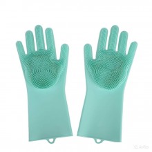 Силиконовые перчатки Xiaomi Jordan&Judy Silicone Gloves