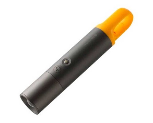 Светодиодный фонарик Xiaomi HOTO Flashlight Lite Светодиодный фонарик Xiaomi HOTO Flashlight Lite