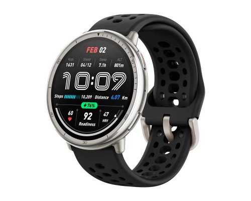 Смарт-часы Xiaomi Amazfit Active 2