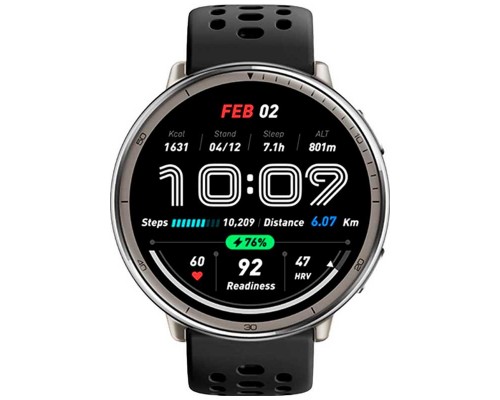 Смарт-часы Xiaomi Amazfit Active 2