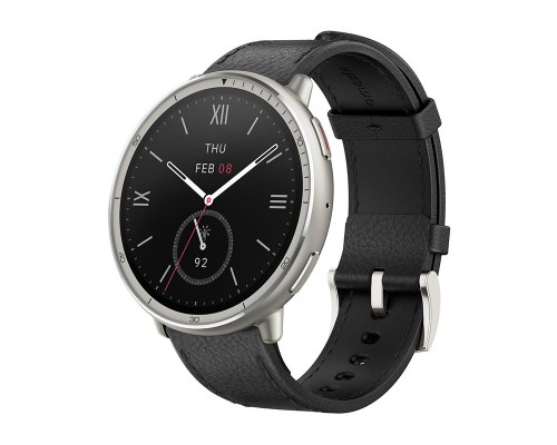 Смарт-часы Xiaomi Amazfit Active 2 Premium Version