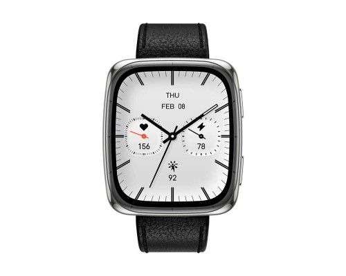Смарт-часы Xiaomi Amazfit Active 2 Premium Version