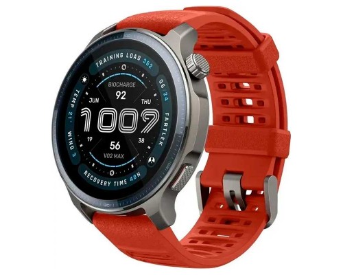 Смарт-часы Xiaomi Amazfit Balance 2