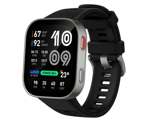Смарт-часы Xiaomi Amazfit Bip Max