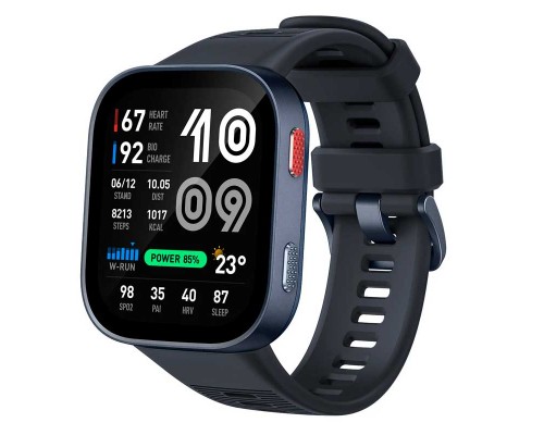 Смарт-часы Xiaomi Amazfit Bip Max