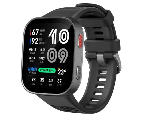Смарт-часы Xiaomi Amazfit Bip Max