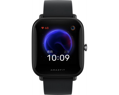 Смарт-часы Xiaomi Amazfit Bip U