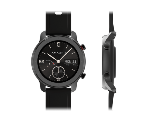 Смарт-часы Xiaomi Amazfit GTR 42mm