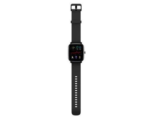Смарт-часы Xiaomi Amazfit GTS 2 Mini