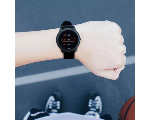 Смарт-часы Xiaomi Haylou Solar