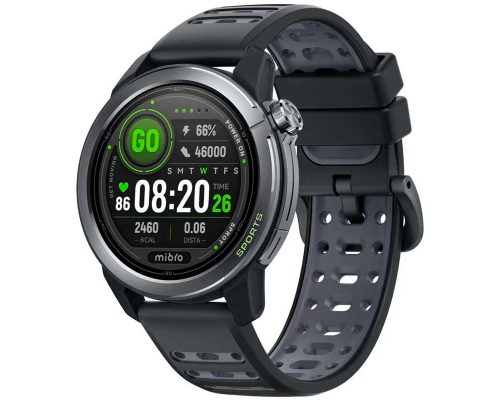 Смарт-часы Xiaomi MIbro GS Active 2