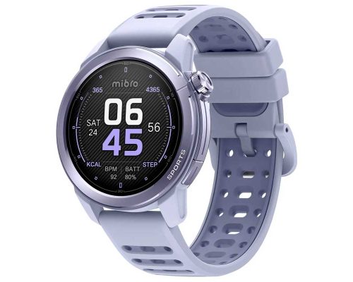 Смарт-часы Xiaomi MIbro GS Active 2