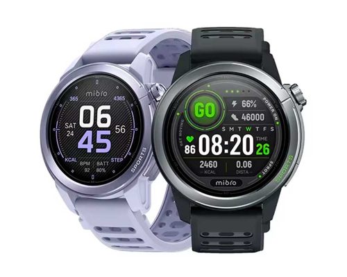 Смарт-часы Xiaomi MIbro GS Active 2