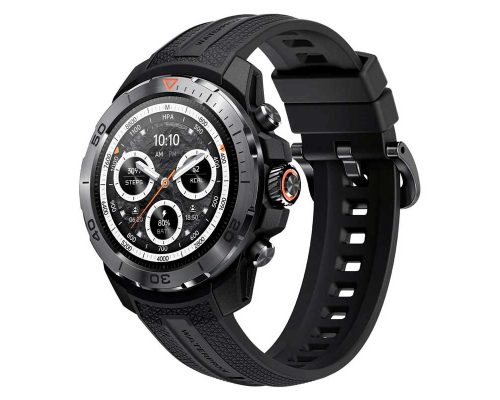 Смарт-часы Xiaomi MIbro GS Explorer