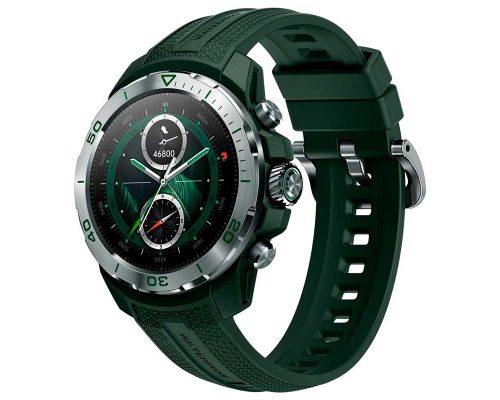Смарт-часы Xiaomi MIbro GS Explorer