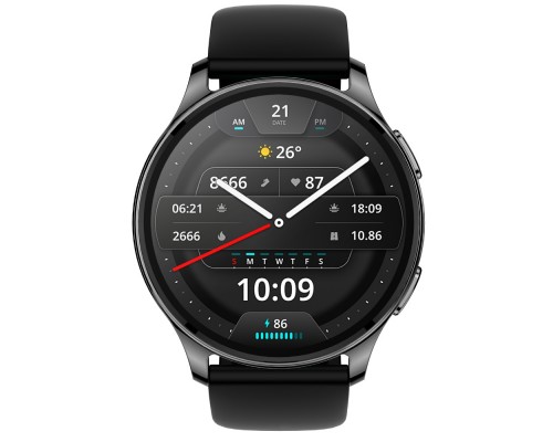 Смарт-часы Xiaomi Amazfit Pop 3R