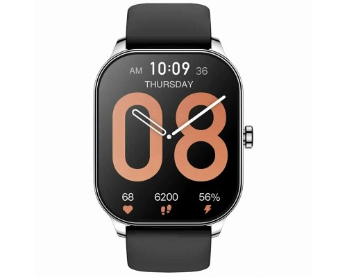 Смарт-часы Xiaomi Amazfit Pop 3S