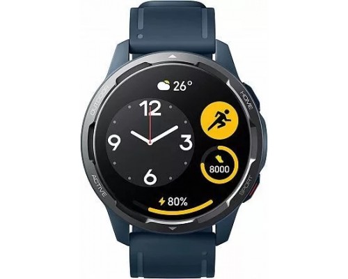 Смарт-часы Xiaomi Watch S1 Active