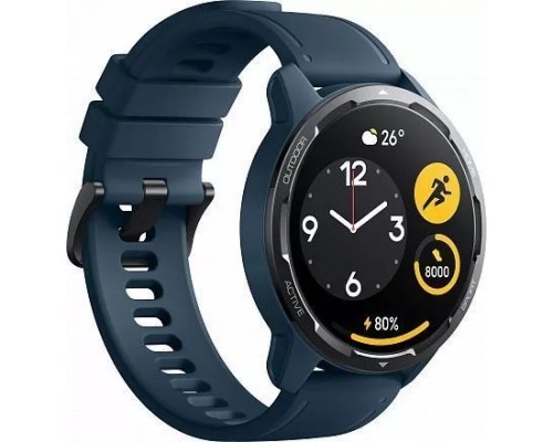 Смарт-часы Xiaomi Watch S1 Active