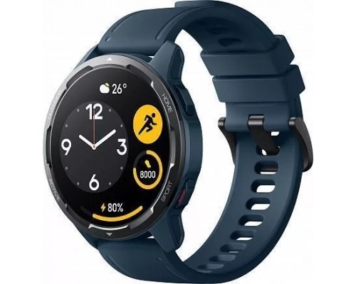 Смарт-часы Xiaomi Watch S1 Active