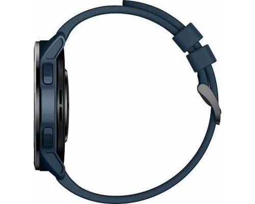 Смарт-часы Xiaomi Watch S1 Active