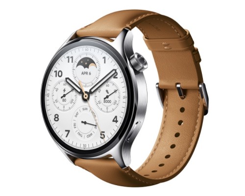Смарт-часы Xiaomi Watch S1 Pro