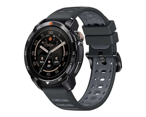 Смарт-часы Xiaomi MIbro Watch GS Pro 2 Смарт-часы Xiaomi MIbro Watch GS Pro 2