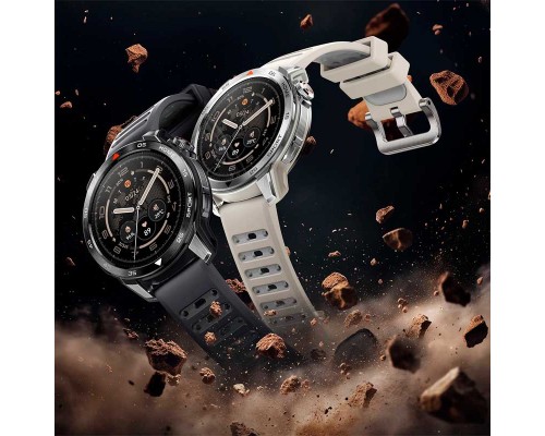 Смарт-часы Xiaomi MIbro Watch GS Pro 2 Смарт-часы Xiaomi MIbro Watch GS Pro 2