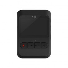 Видеорегистратор Xiaomi Yi Mini Dash Camera Car (1080P/30fps)