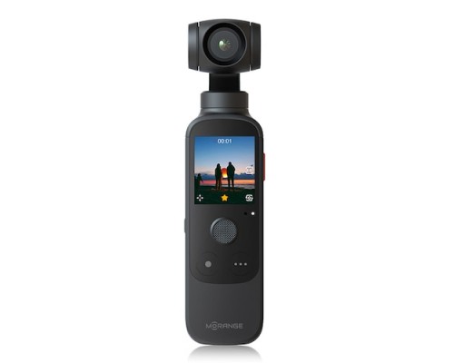Видеокамера для видеоблога Xiaomi Morange M1 Pro