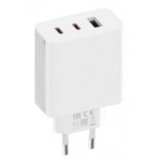 Зарядное устройство Xiaomi 67W GaN Charger 2C1A