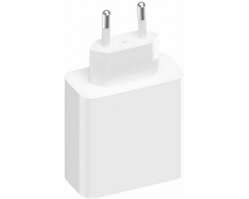 Зарядное устройство Xiaomi 67W GaN Charger 2C1A Зарядное устройство Xiaomi 67W GaN Charger 2C1A