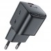 Зарядное устройство Acefast A73 mini PD20W GaN USB-C