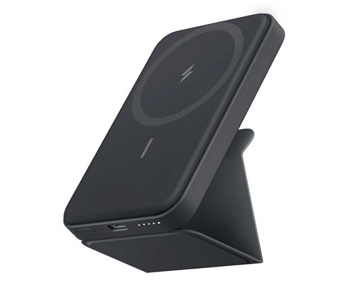 Внешний аккумулятор Anker Maginetic Battery MagGo 5000mAh Внешний аккумулятор Anker Maginetic Battery MagGo 5000mAh