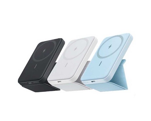 Внешний аккумулятор Anker Maginetic Battery MagGo 5000mAh Внешний аккумулятор Anker Maginetic Battery MagGo 5000mAh