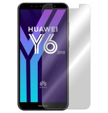 Защитное стекло для Huawei Y6 2018