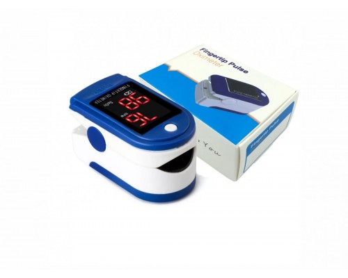 Пульсоксиметр Fingertip Pulse Oximeter AB-88