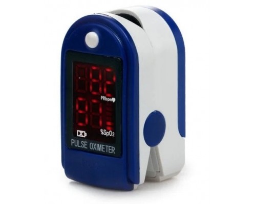 Пульсоксиметр Fingertip Pulse Oximeter AB-88