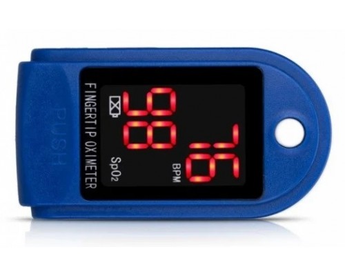 Пульсоксиметр Fingertip Pulse Oximeter AB-88