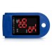 Пульсоксиметр Fingertip Pulse Oximeter AB-88