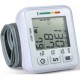 Портативный тонометр на запястье Electronic Blood Pressure Monitor