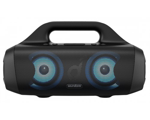 Беспроводная колонка Anker Soundcore Select Pro Portable Waterproof Speaker
