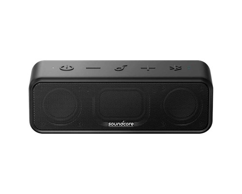 Беспроводная колонка Anker Soundcore 3